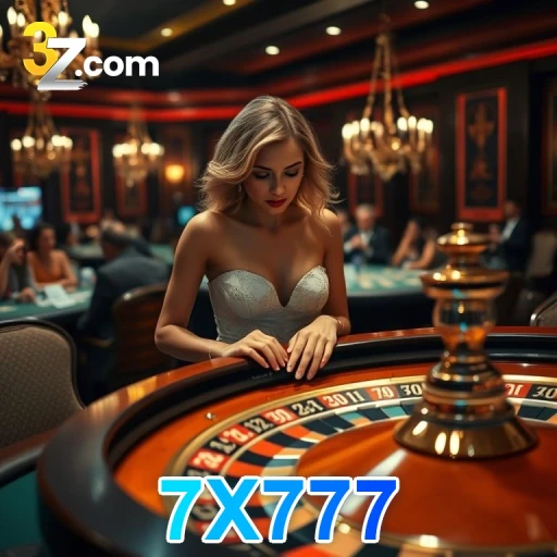 7X777 Download do app