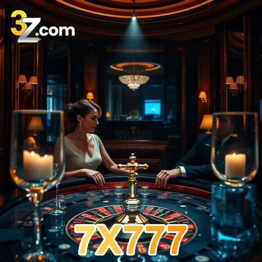 7X777 Jogos de caça-níqueis