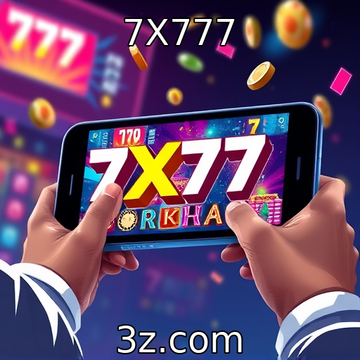 Novas tendências em jogos móveis para o futuro