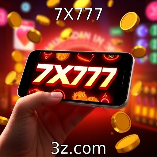 Crescimento do mercado de jogos móveis em destaque