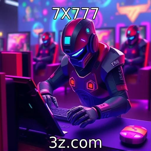 Impacto da tecnologia na evolução dos jogos